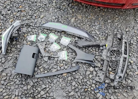 2024 Subaru Crosstrek Premium from USA, damaged, VIN JF2GUADC4RH394910